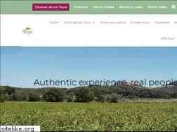 Sites similar to provencewinetours.com