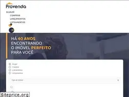 Sites similar to provenda.com.br
