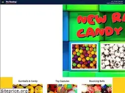 Sites similar to provending.co.za