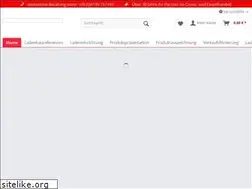 Sites similar to provendo.de