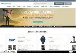 Sites similar to provengo.com
