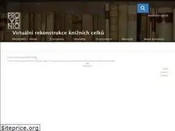 Sites similar to provenio.net