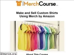 Sites similar to provenmerchcourse.com