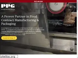 Sites similar to provenpartnersgroup.com