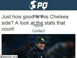Sites similar to provenquality.com