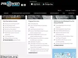 Sites similar to provenservices.net