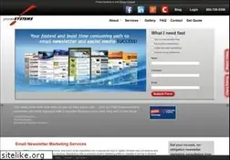 Sites similar to provensystems.com