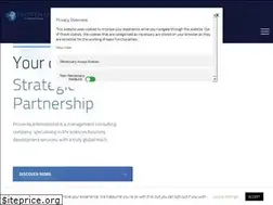 Sites similar to proventainternational.com