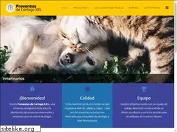 Sites similar to proventascartago.com