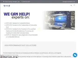 Sites similar to proventilation.com