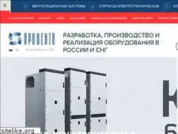 Sites similar to provento.ru