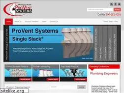 Sites similar to proventsystems.com