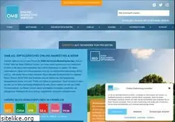 Sites similar to proventu.de