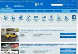 Sites similar to proventura.com