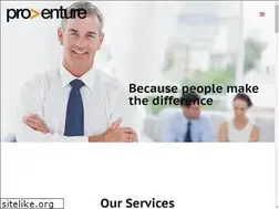 Sites similar to proventureconsulting.co.uk