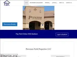 Sites similar to provenza-realty.com
