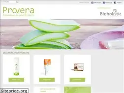 Sites similar to provera.bio