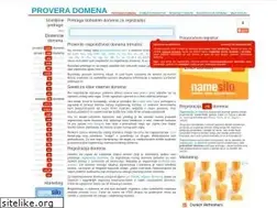 Sites similar to proveradomena.com
