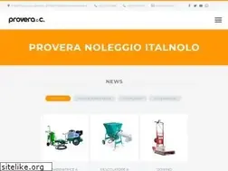 Sites similar to proveraedilizia.it