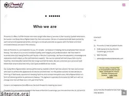 Sites similar to proverbs31hairstudio.com