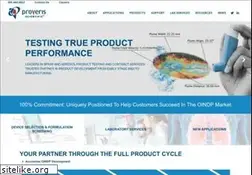 Sites similar to proveris.com