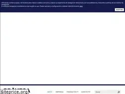Sites similar to provesa.com