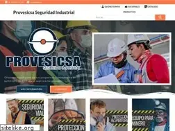 Sites similar to provesicsa.com