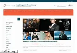 Sites similar to provest.com.pl
