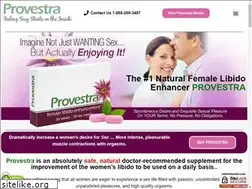 Sites similar to provestradirect.com