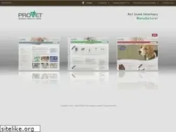 Sites similar to provet.gr