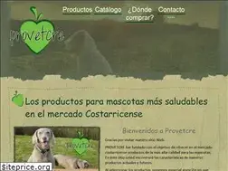 Sites similar to provetcre.com