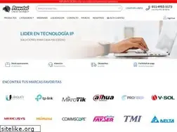 Sites similar to provetel.com.ar