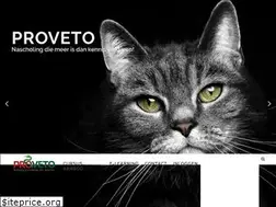 Sites similar to proveto.nl