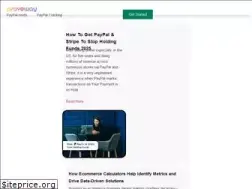 Sites similar to proveway.com