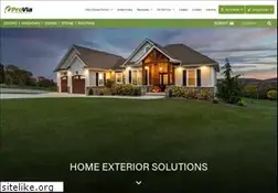 Sites similar to provia.com