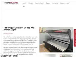 Sites similar to provibrations.com