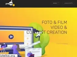 Sites similar to provid.at