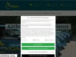 Sites similar to provida-hildesheim.de