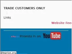 Sites similar to provida-uk.com