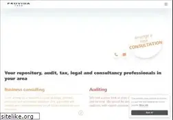 Sites similar to provida.ch