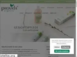 Sites similar to provida.de