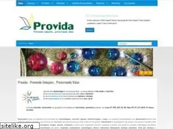 Sites similar to provida.ind.br