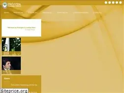 Sites similar to provida.net