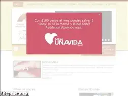 Sites similar to provida.org.mx