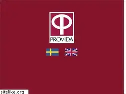 Sites similar to provida.se