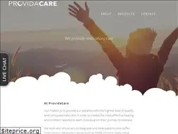 Sites similar to providacare.com
