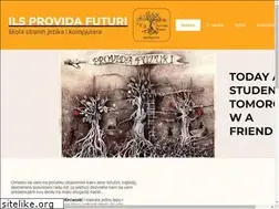 Sites similar to providafuturi.edu.rs