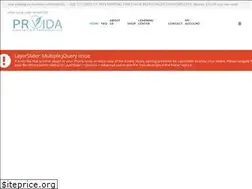 Sites similar to providahealth.com