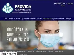 Sites similar to providahealthcenter.com