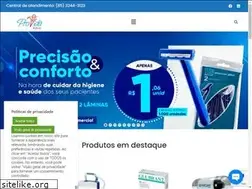 Sites similar to providamedical.com.br